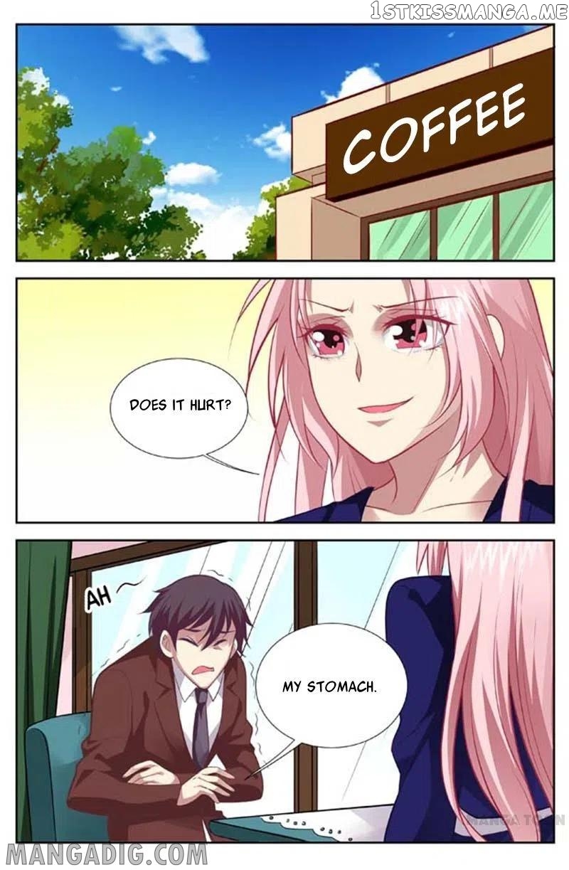 A Night Of Sinful Love chapter 146 - page 1
