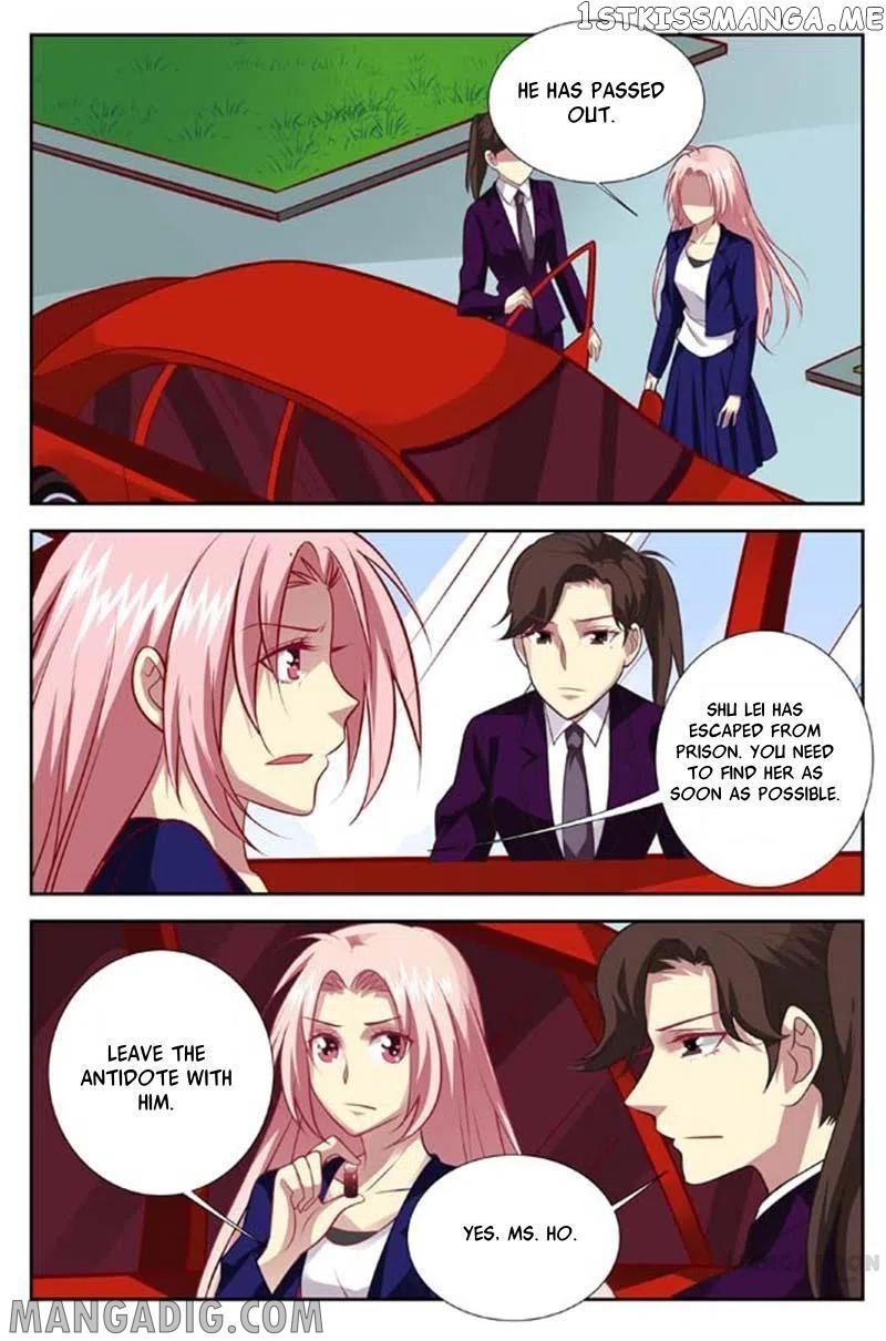 A Night Of Sinful Love chapter 146 - page 4