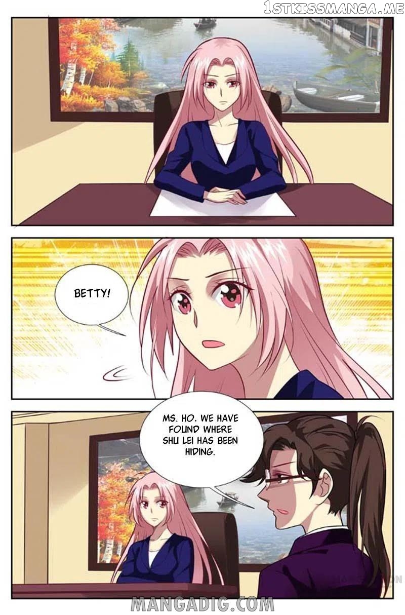A Night Of Sinful Love chapter 146 - page 7