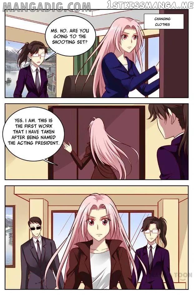A Night Of Sinful Love chapter 147 - page 3