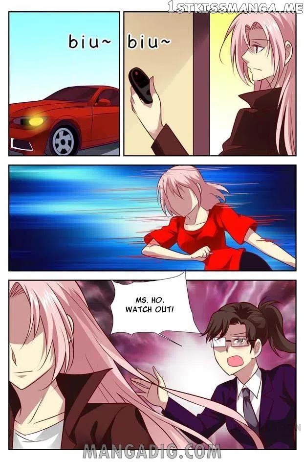 A Night Of Sinful Love chapter 147 - page 4