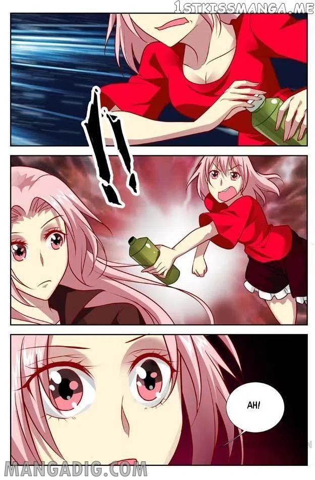 A Night Of Sinful Love chapter 147 - page 5