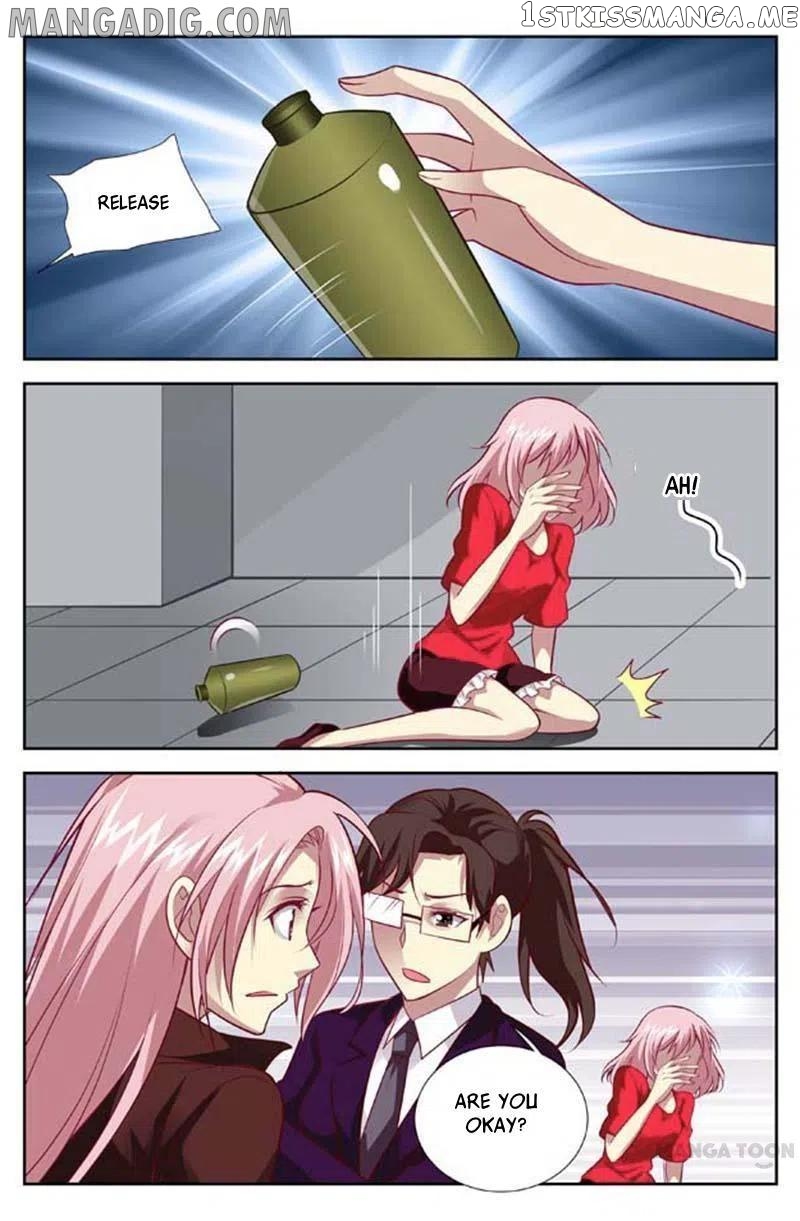 A Night Of Sinful Love chapter 148 - page 2