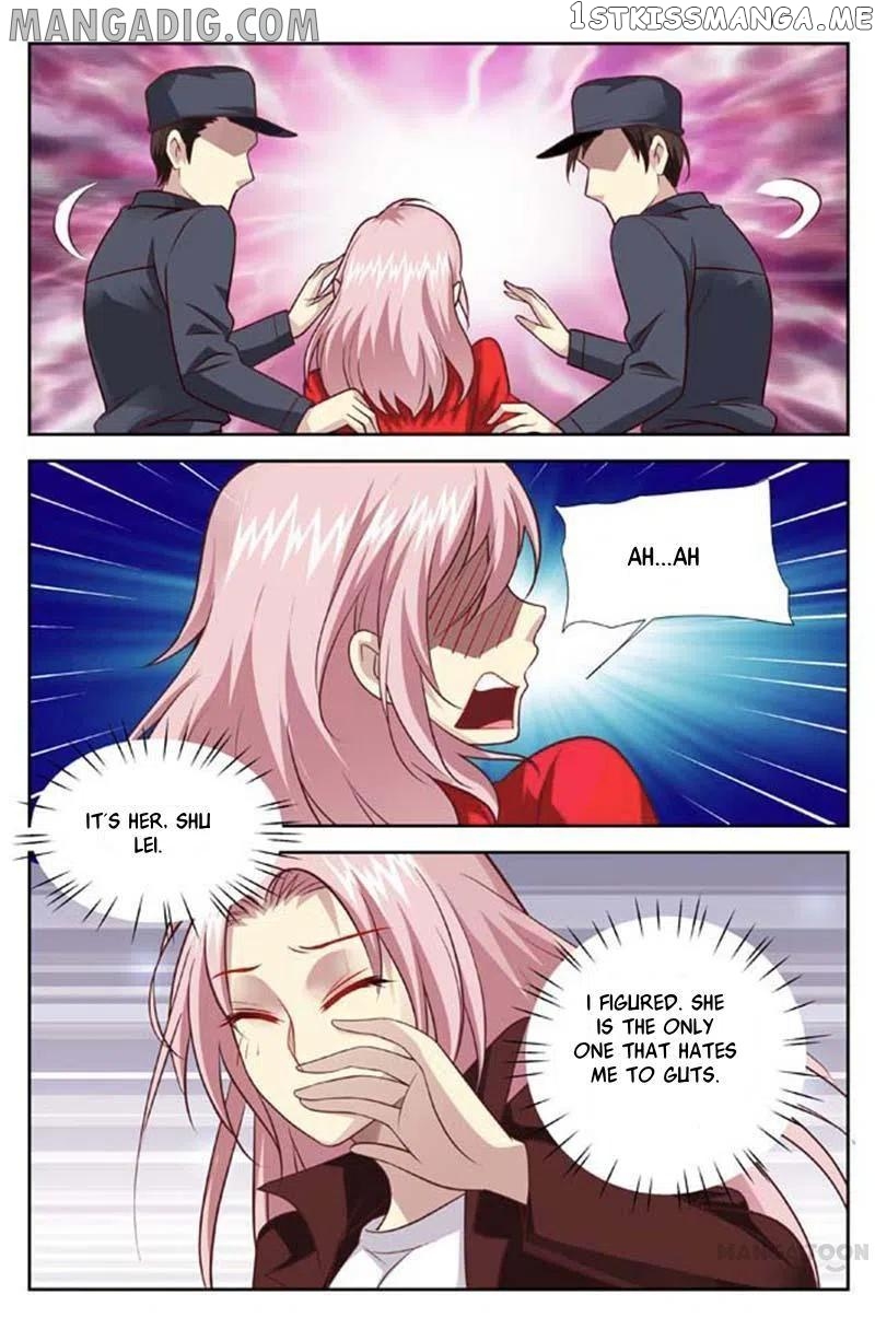 A Night Of Sinful Love chapter 148 - page 3