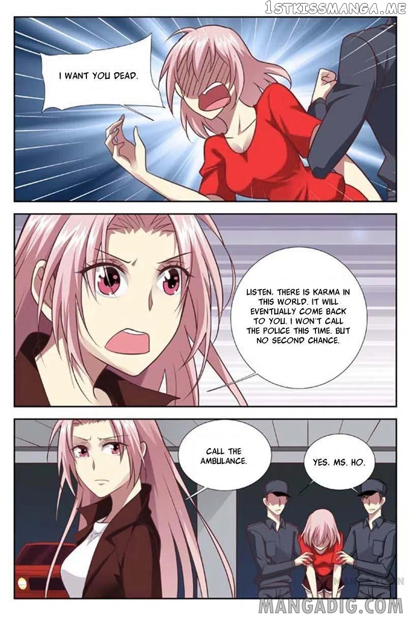 A Night Of Sinful Love chapter 148 - page 4