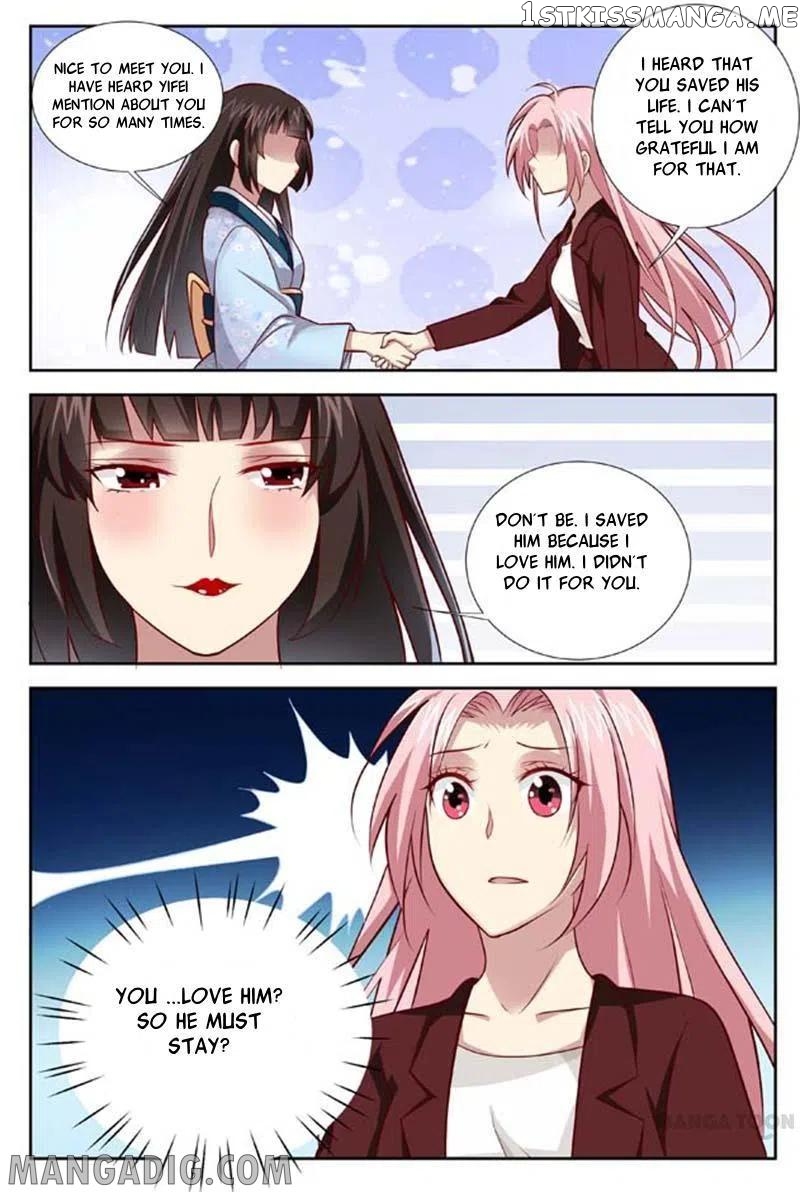 A Night Of Sinful Love chapter 151 - page 4
