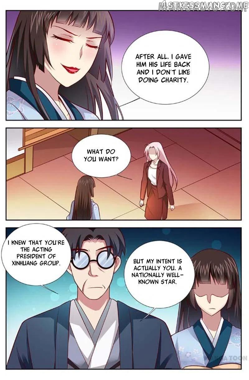 A Night Of Sinful Love chapter 151 - page 5