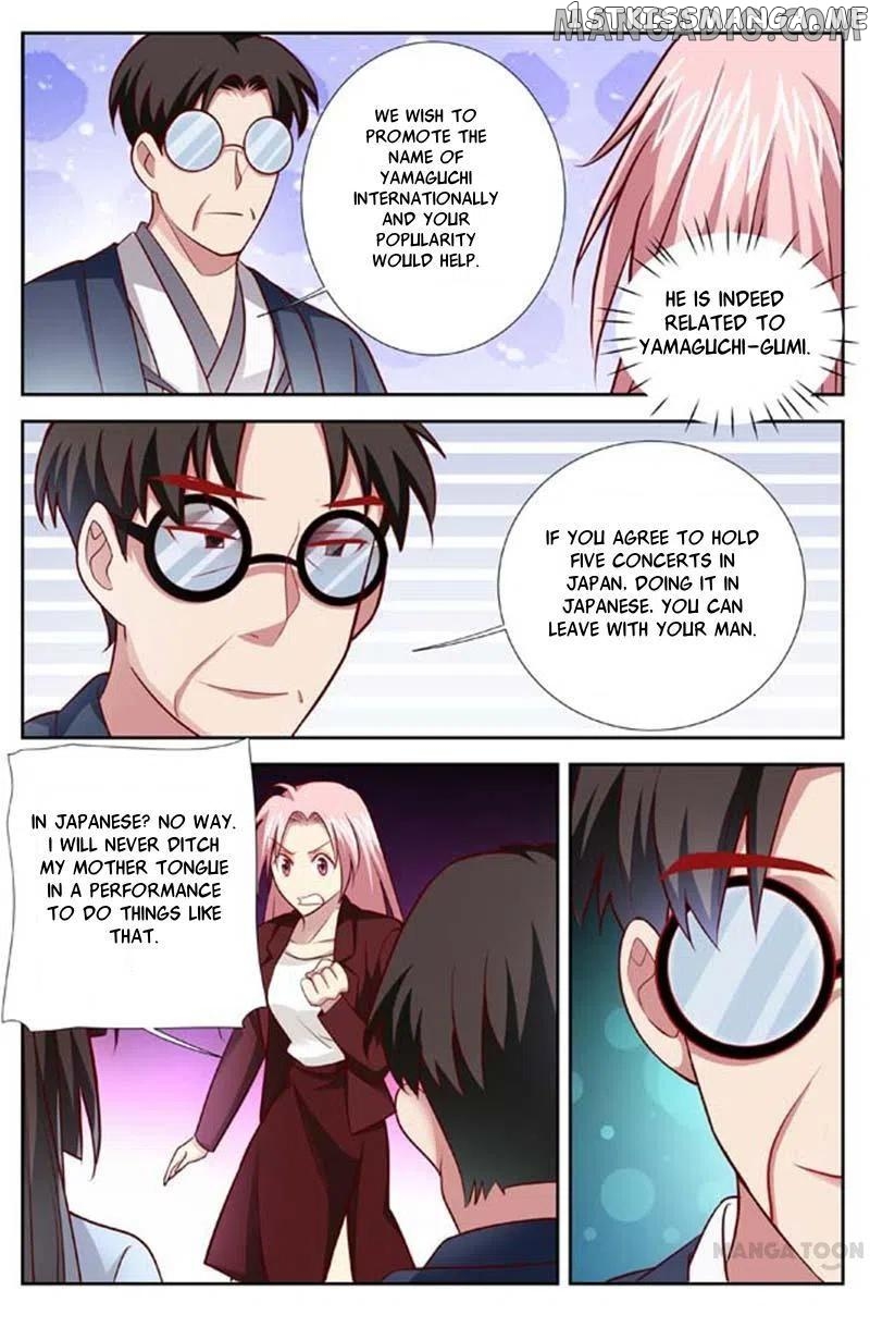 A Night Of Sinful Love chapter 151 - page 6
