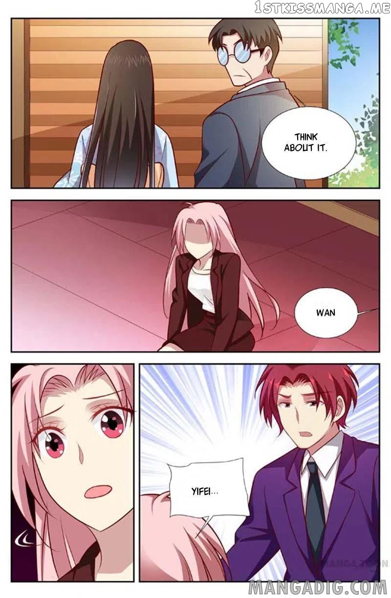 A Night Of Sinful Love chapter 151 - page 7