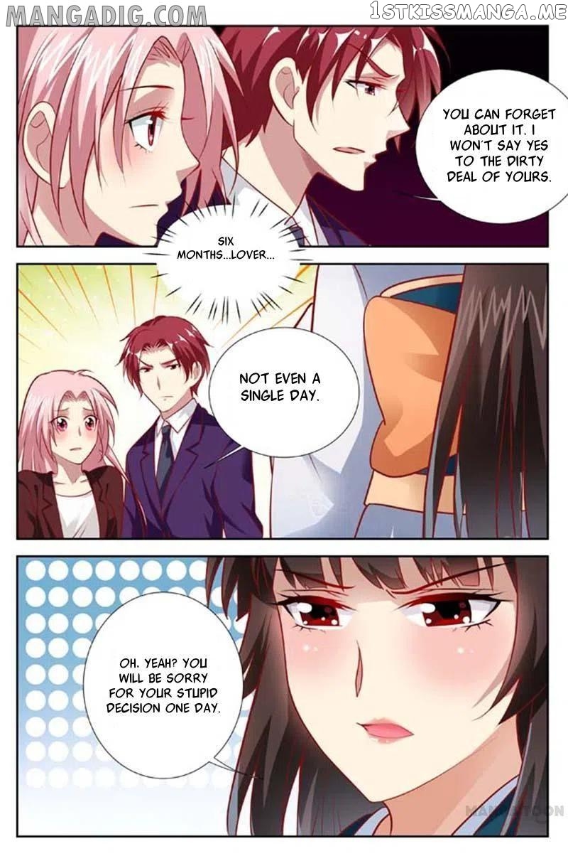 A Night Of Sinful Love chapter 152 - page 5