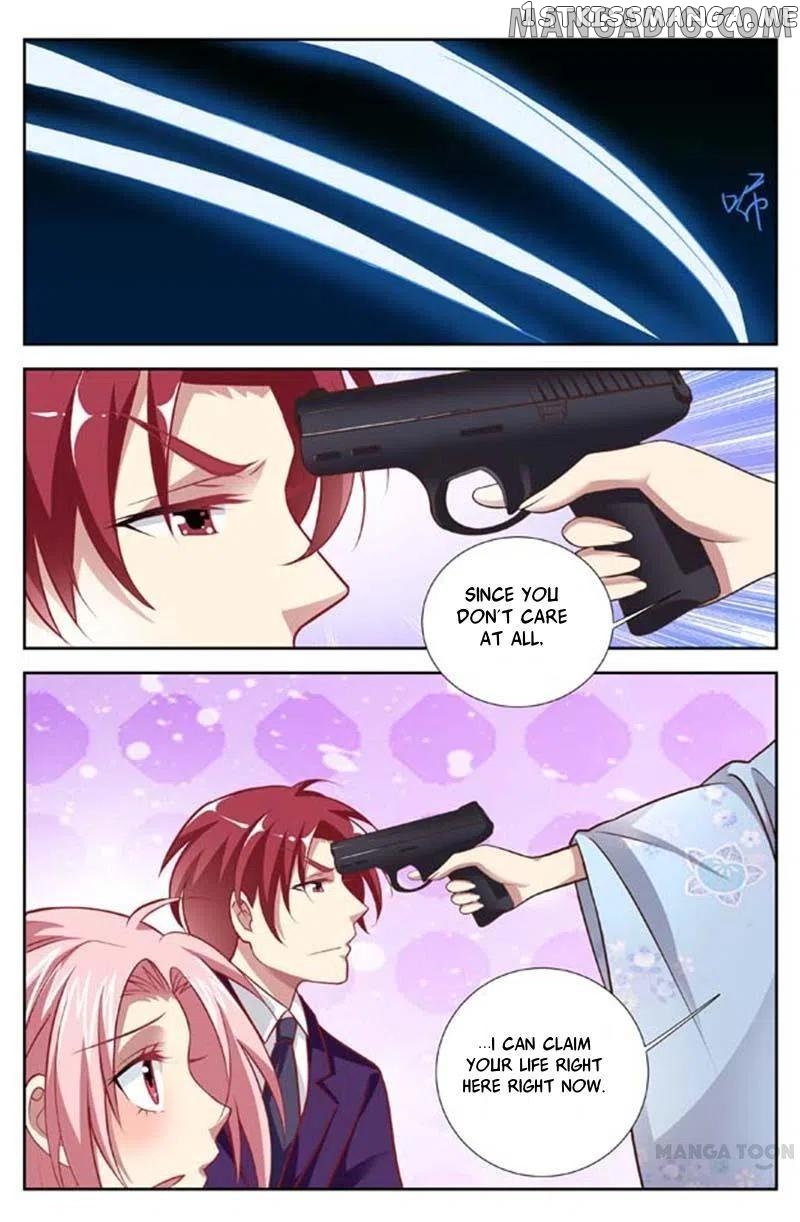 A Night Of Sinful Love chapter 152 - page 6