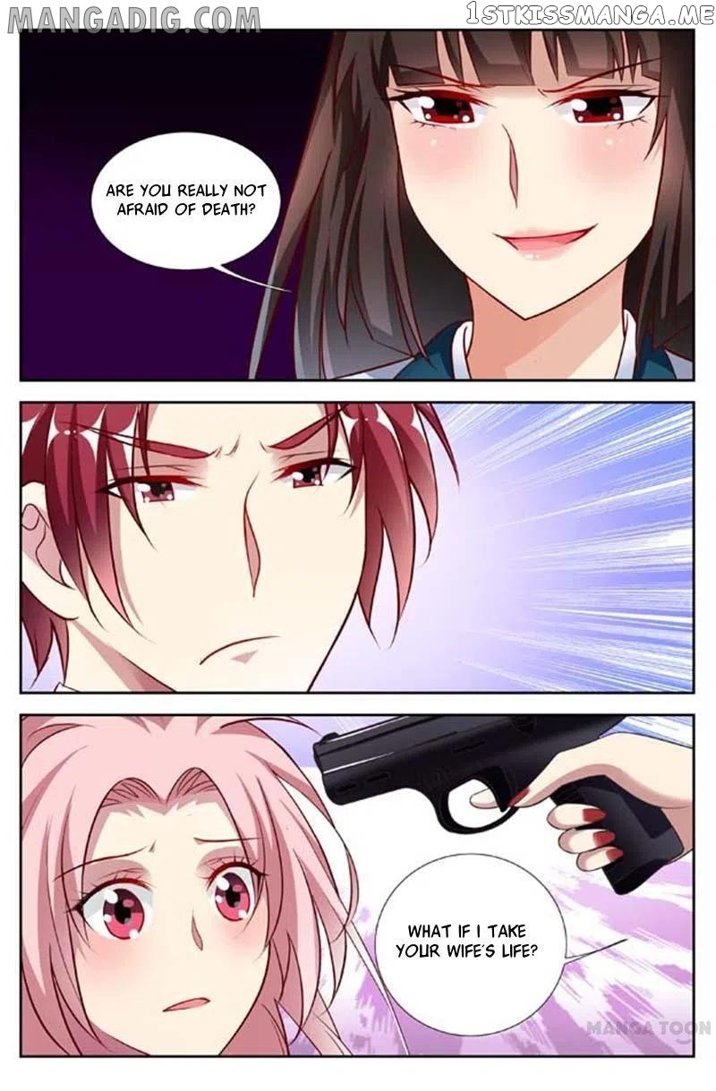 A Night Of Sinful Love chapter 152 - page 7