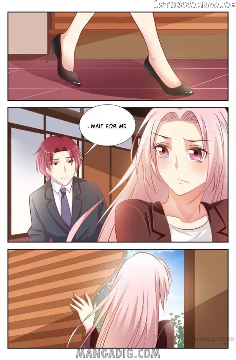 A Night Of Sinful Love chapter 153 - page 5
