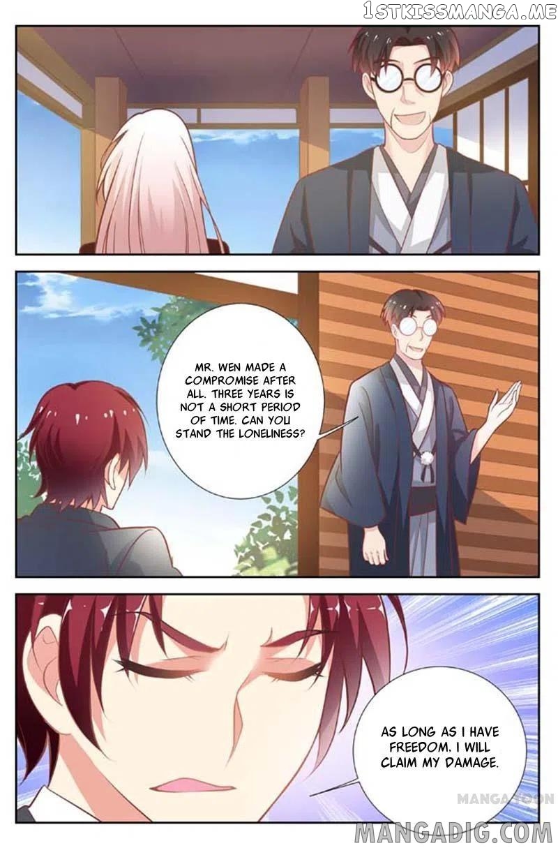 A Night Of Sinful Love chapter 153 - page 6