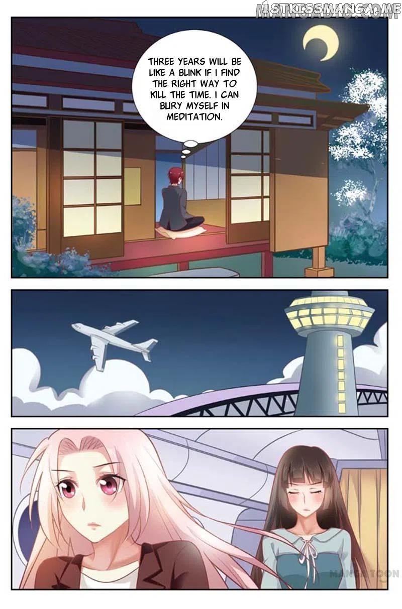 A Night Of Sinful Love chapter 153 - page 7