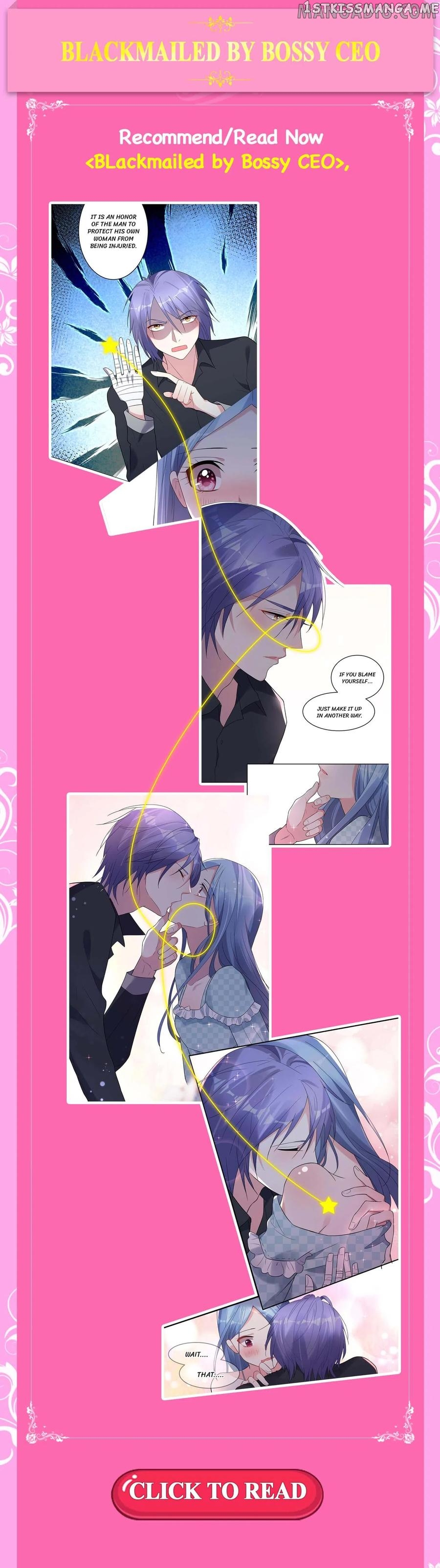 A Night Of Sinful Love chapter 176 - page 10