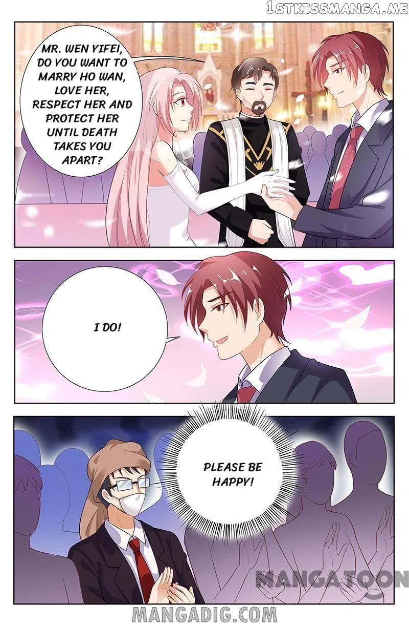 A Night Of Sinful Love chapter 176 - page 5
