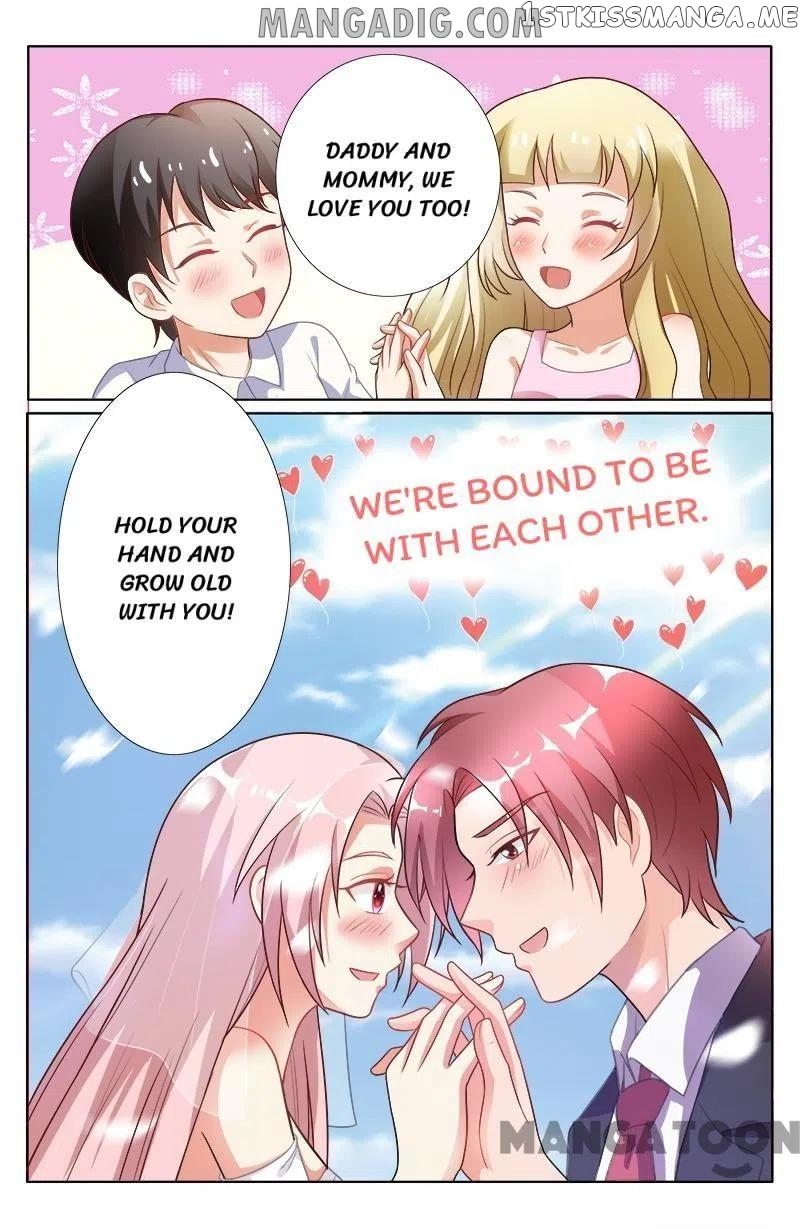 A Night Of Sinful Love chapter 176 - page 8