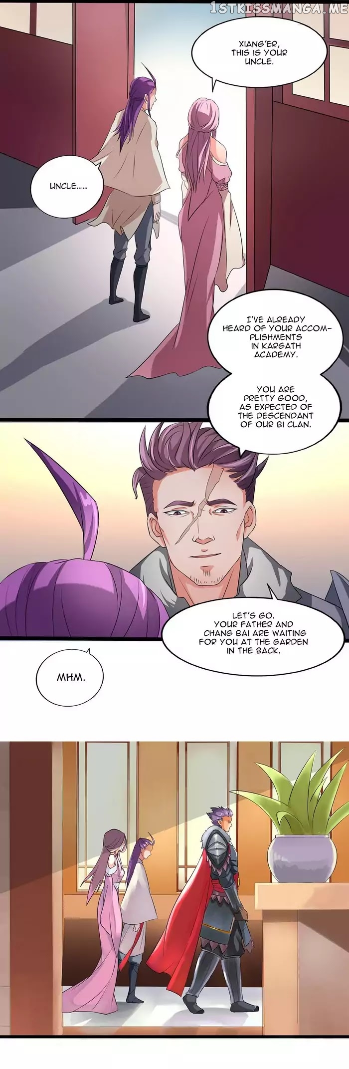 Chaotic Sword God chapter 30 - page 2