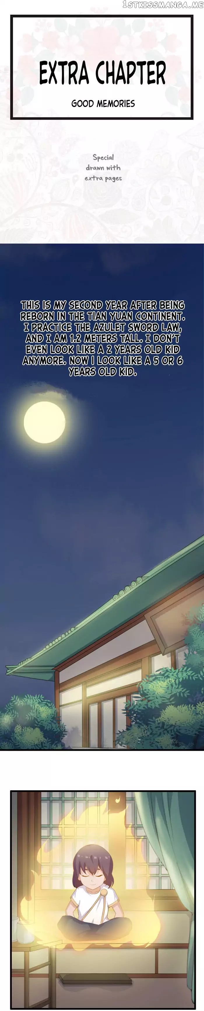 Chaotic Sword God chapter 30.1 - page 1