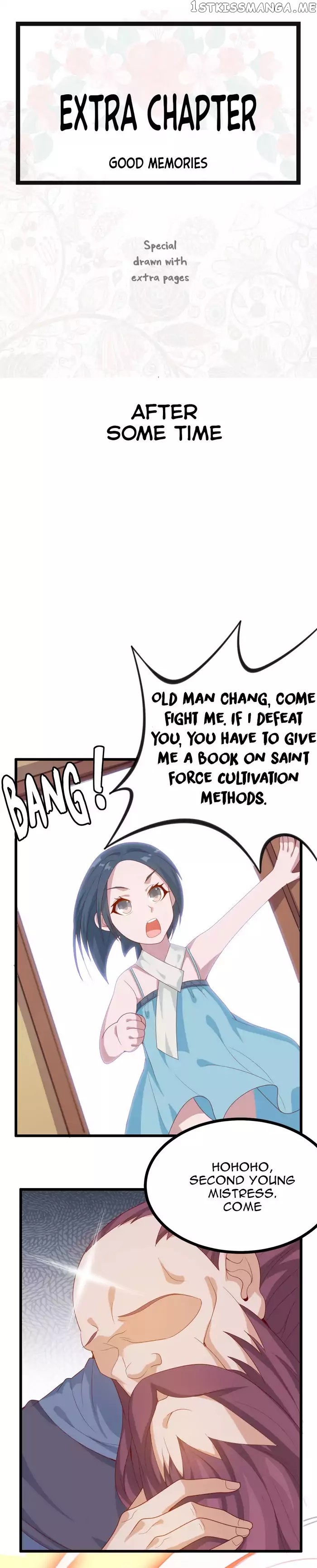 Chaotic Sword God chapter 30.2 - page 1