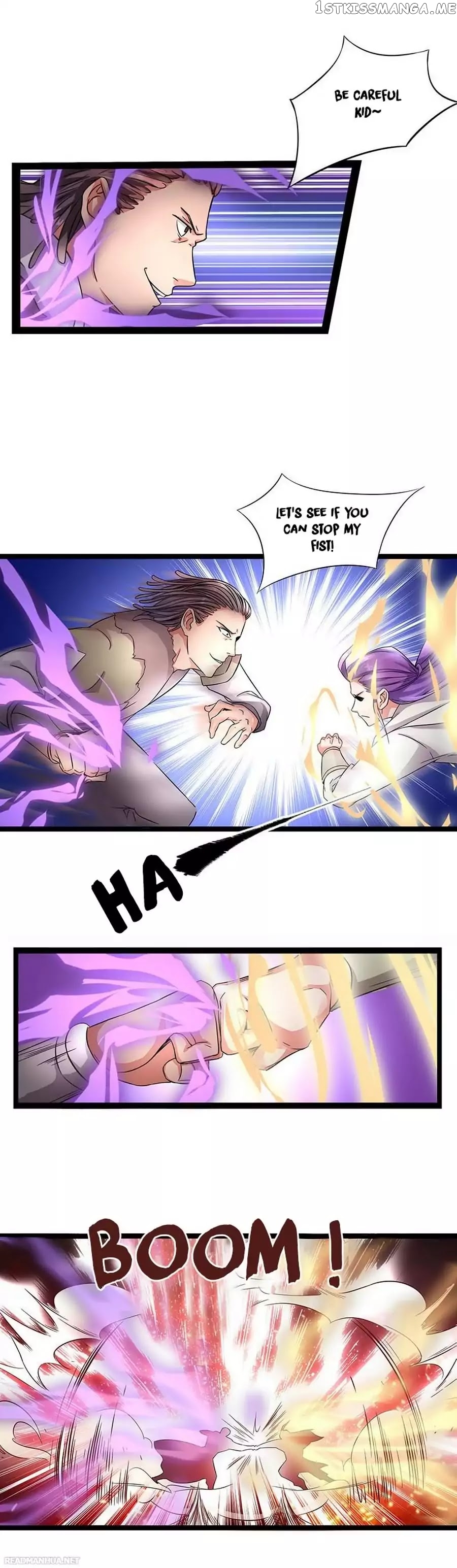 Chaotic Sword God chapter 7 - page 3