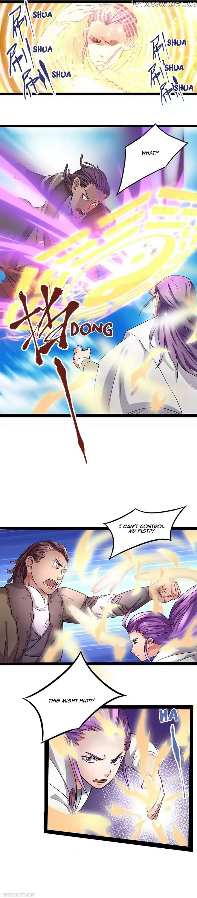 Chaotic Sword God chapter 7 - page 6