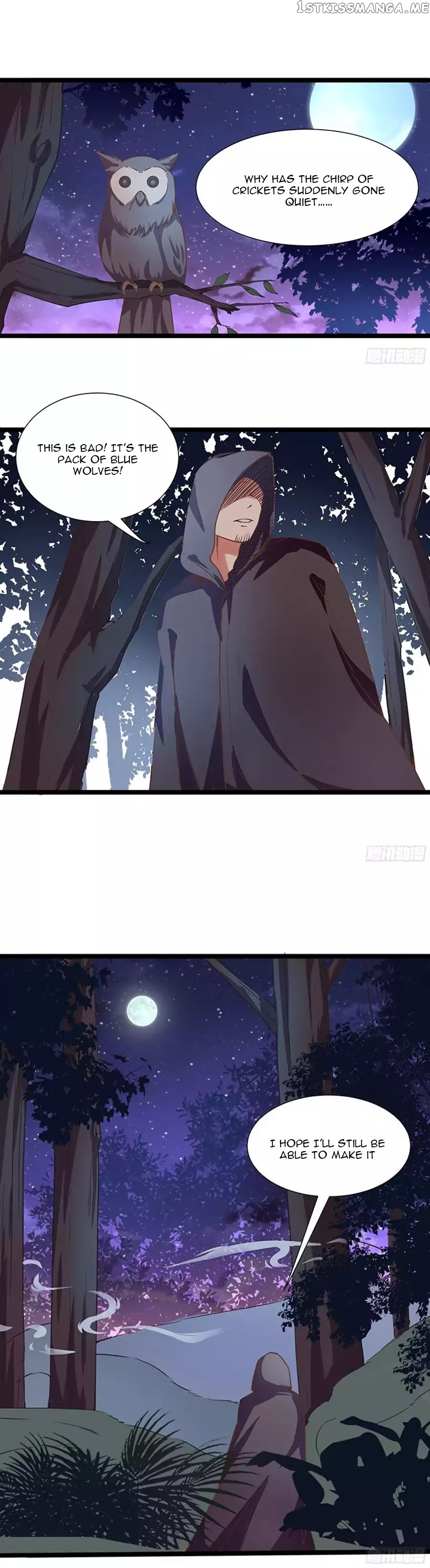 Chaotic Sword God chapter 13 - page 2