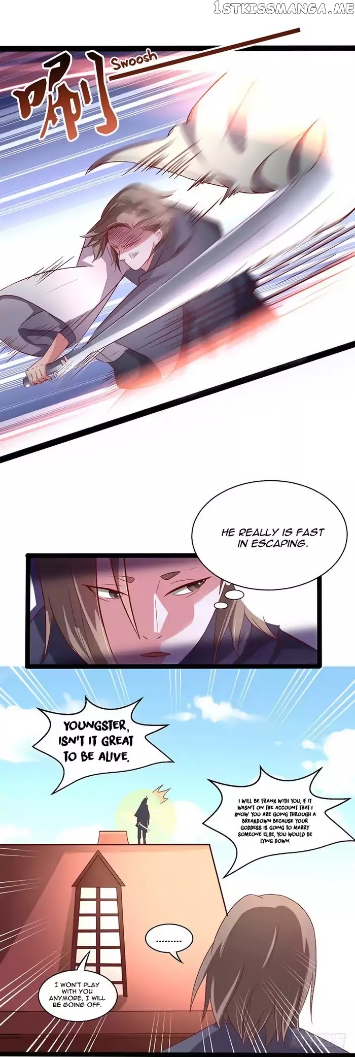 Chaotic Sword God chapter 25 - page 9