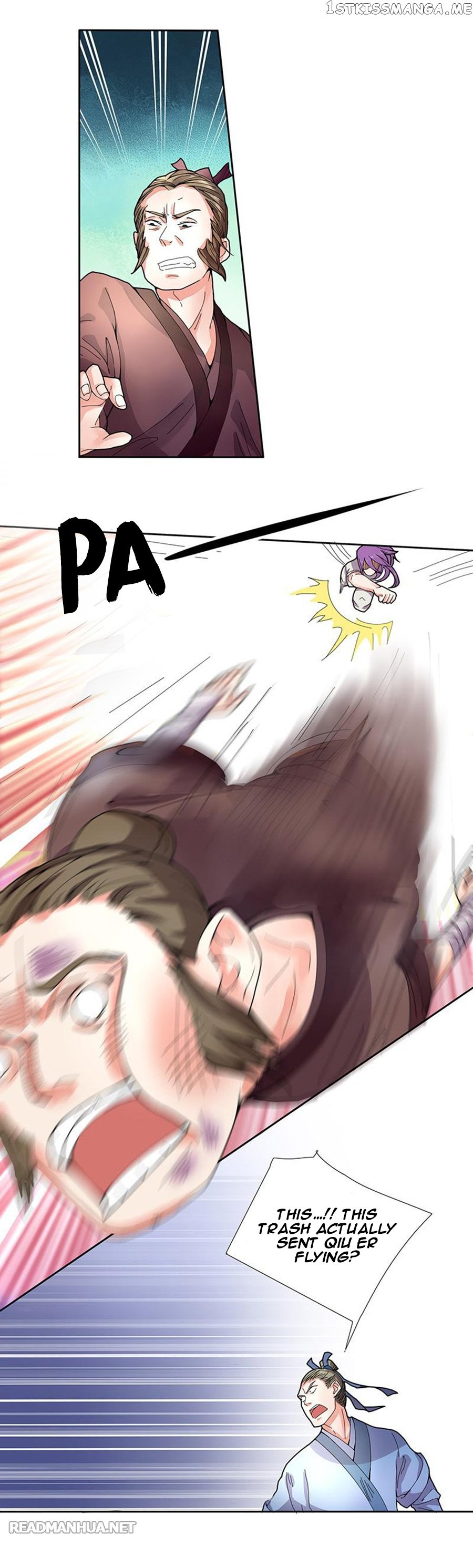 Chaotic Sword God chapter 2 - page 12