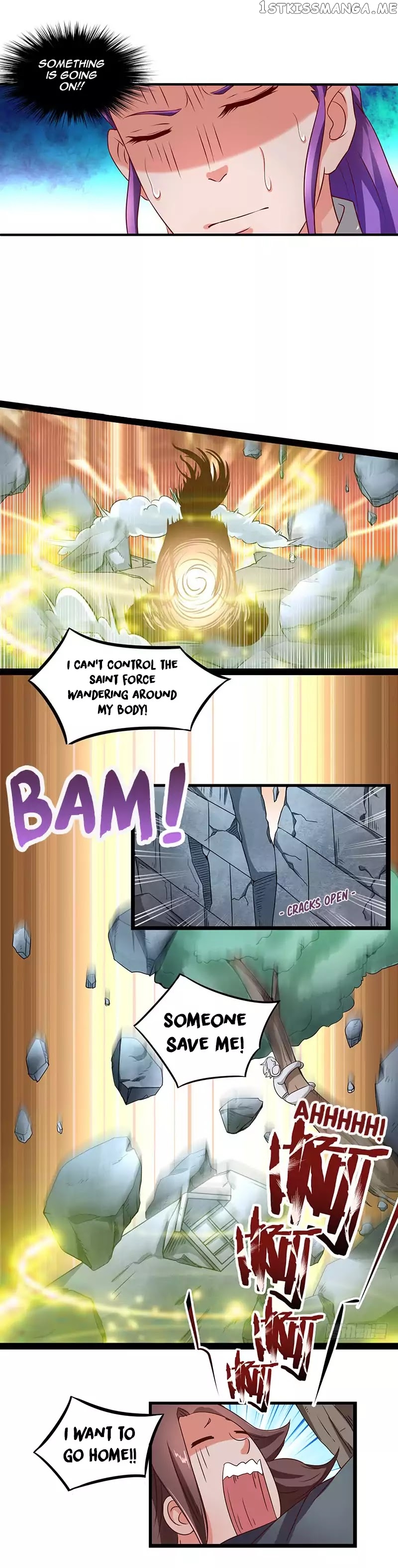 Chaotic Sword God chapter 23 - page 2