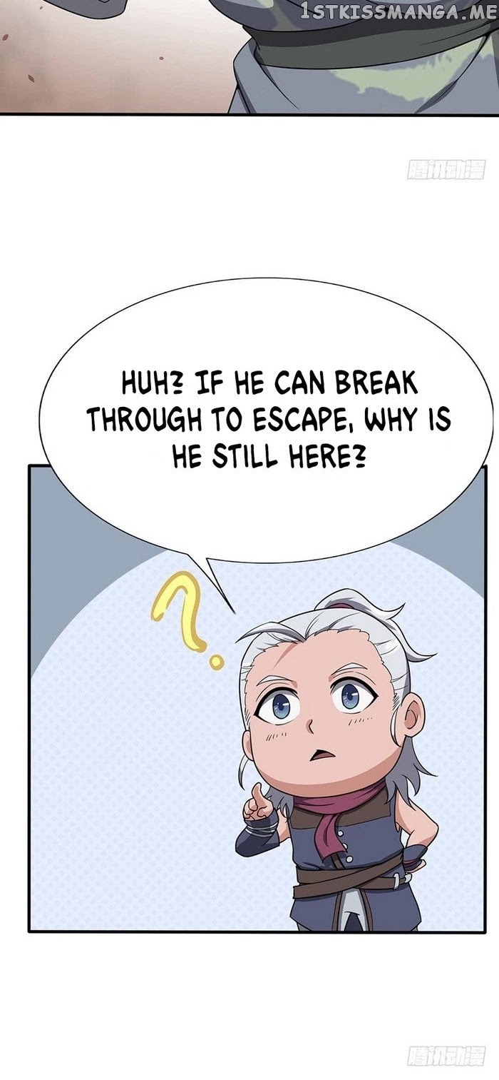 Chaotic Sword God chapter 106 - page 8