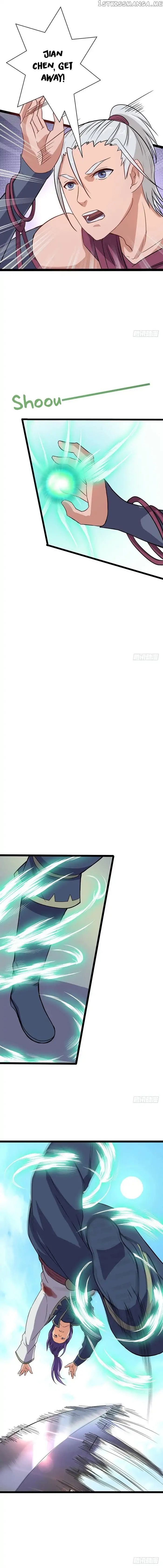 Chaotic Sword God chapter 59 - page 2
