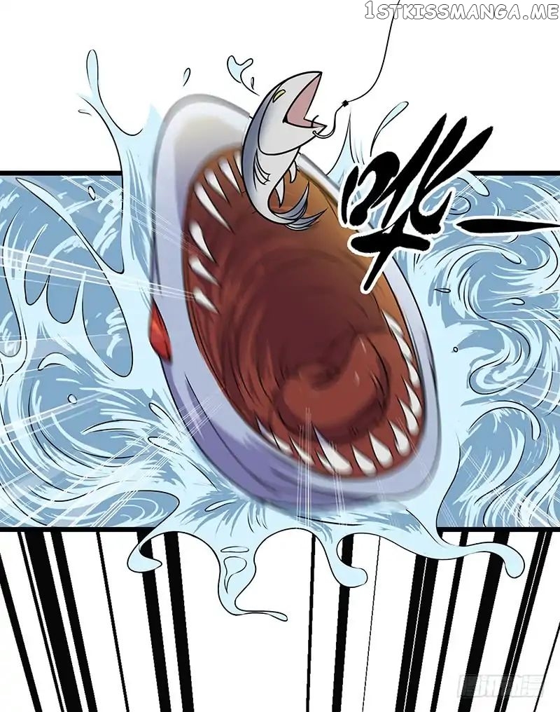 Chaotic Sword God chapter 52.2 - page 6