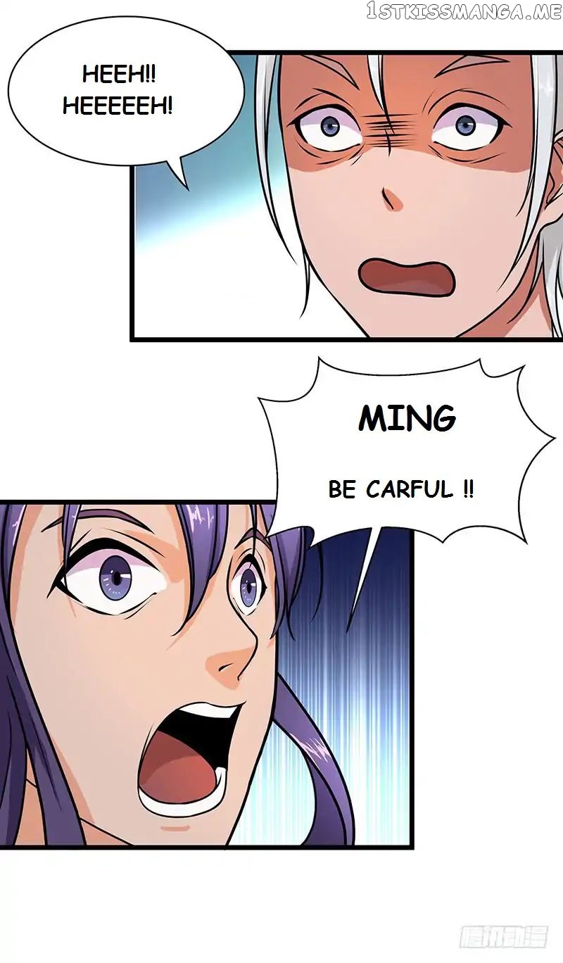 Chaotic Sword God chapter 52.2 - page 8