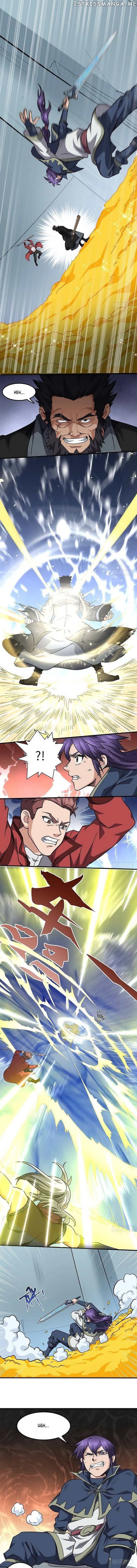 Chaotic Sword God chapter 146 - page 3