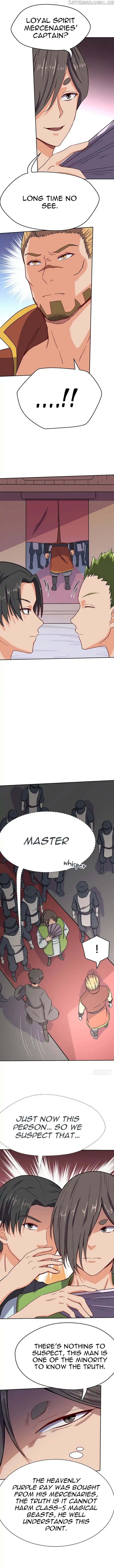Chaotic Sword God chapter 55 - page 2