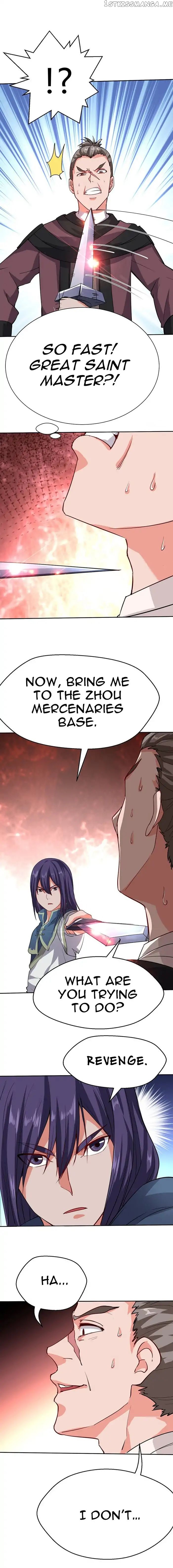Chaotic Sword God chapter 56 - page 3