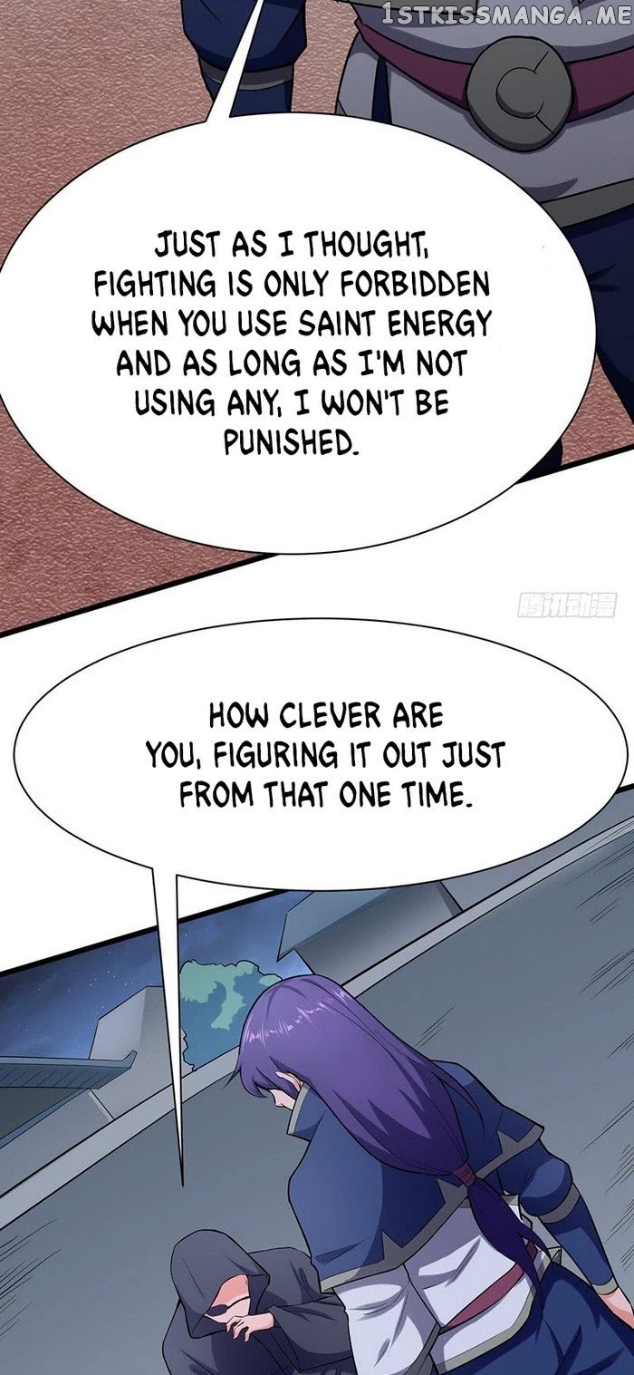Chaotic Sword God chapter 91 - page 14