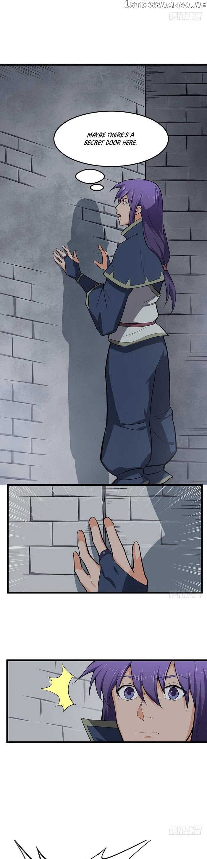 Chaotic Sword God chapter 91 - page 3