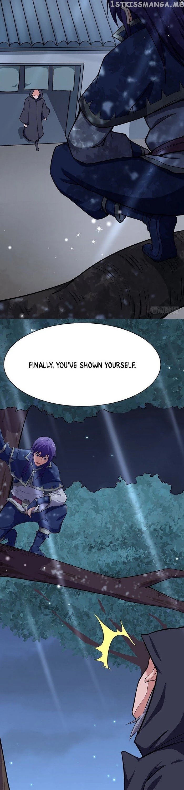 Chaotic Sword God chapter 91 - page 6