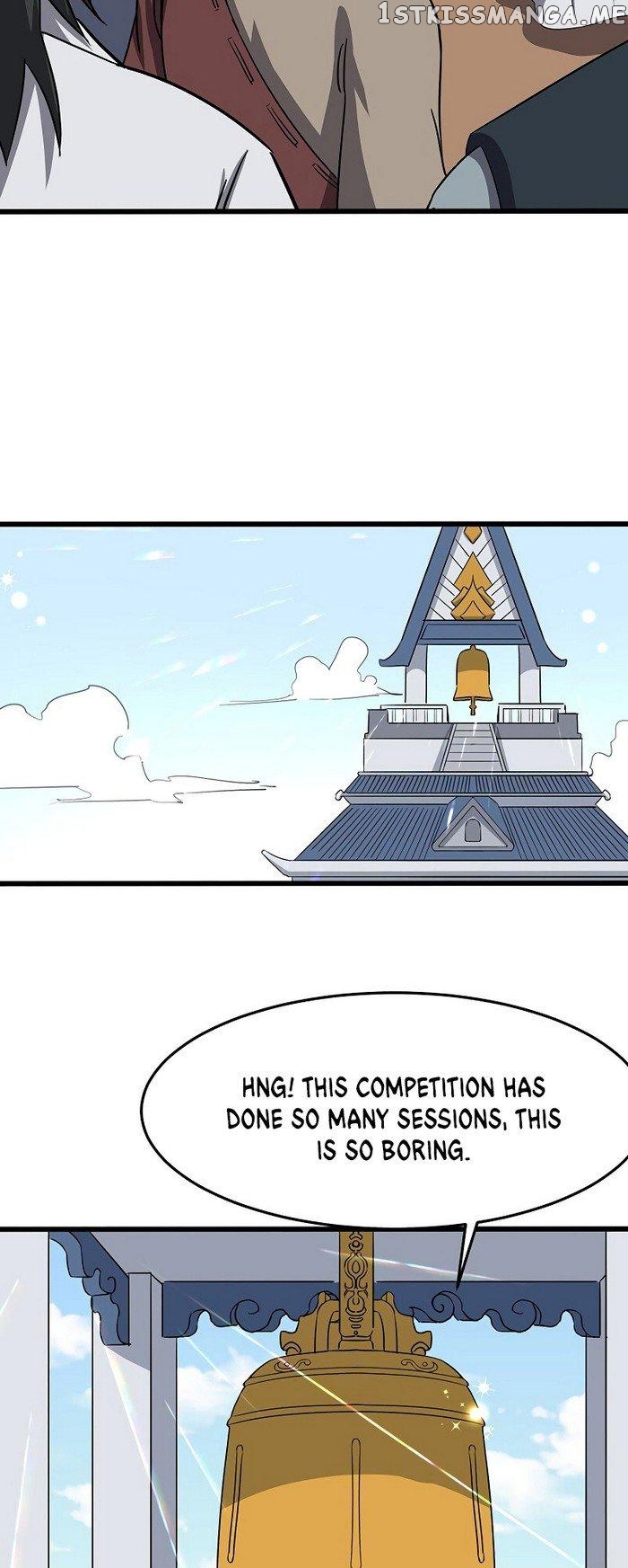 Chaotic Sword God chapter 85 - page 11