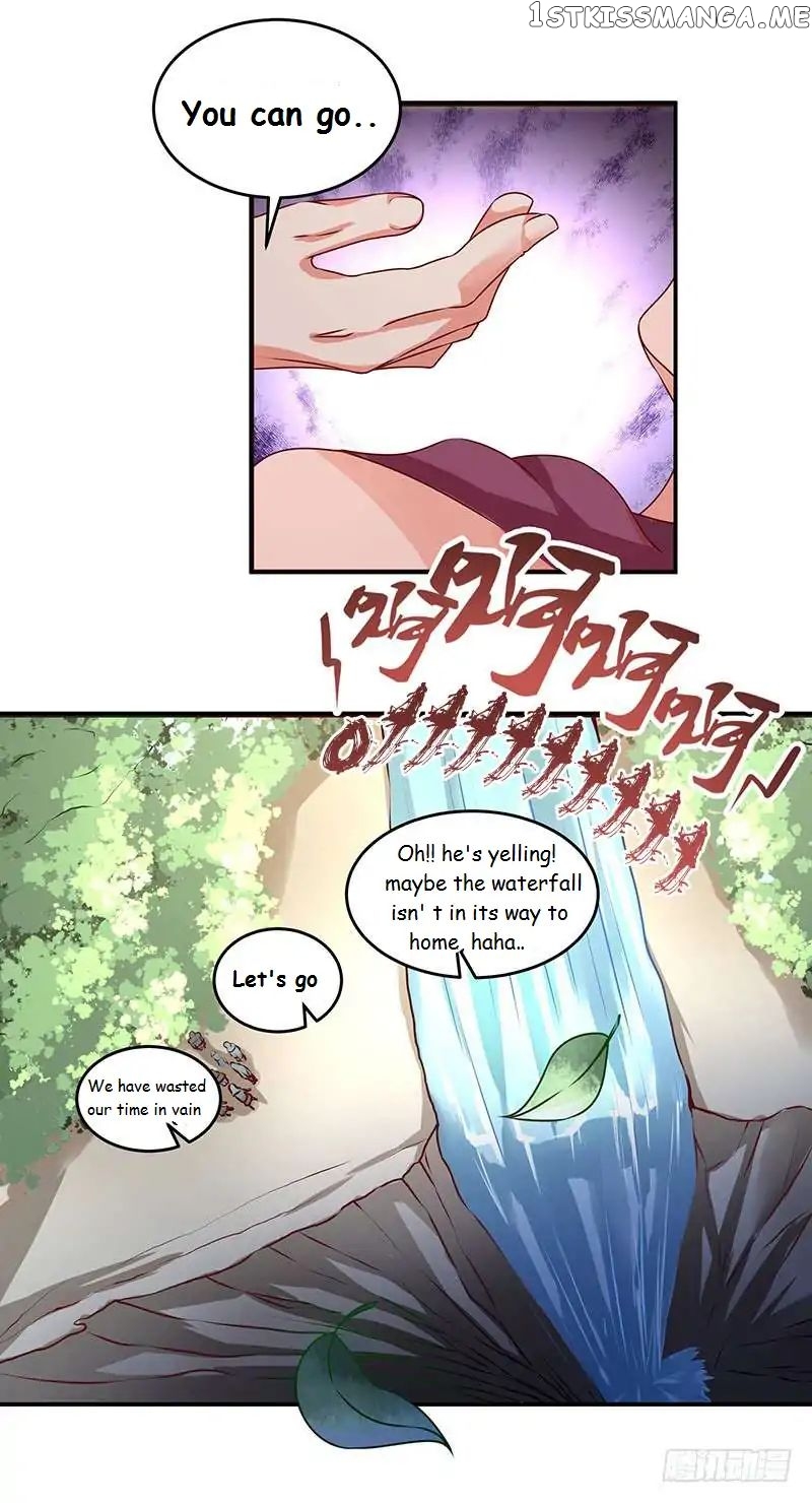 Chaotic Sword God chapter 51.2 - page 5