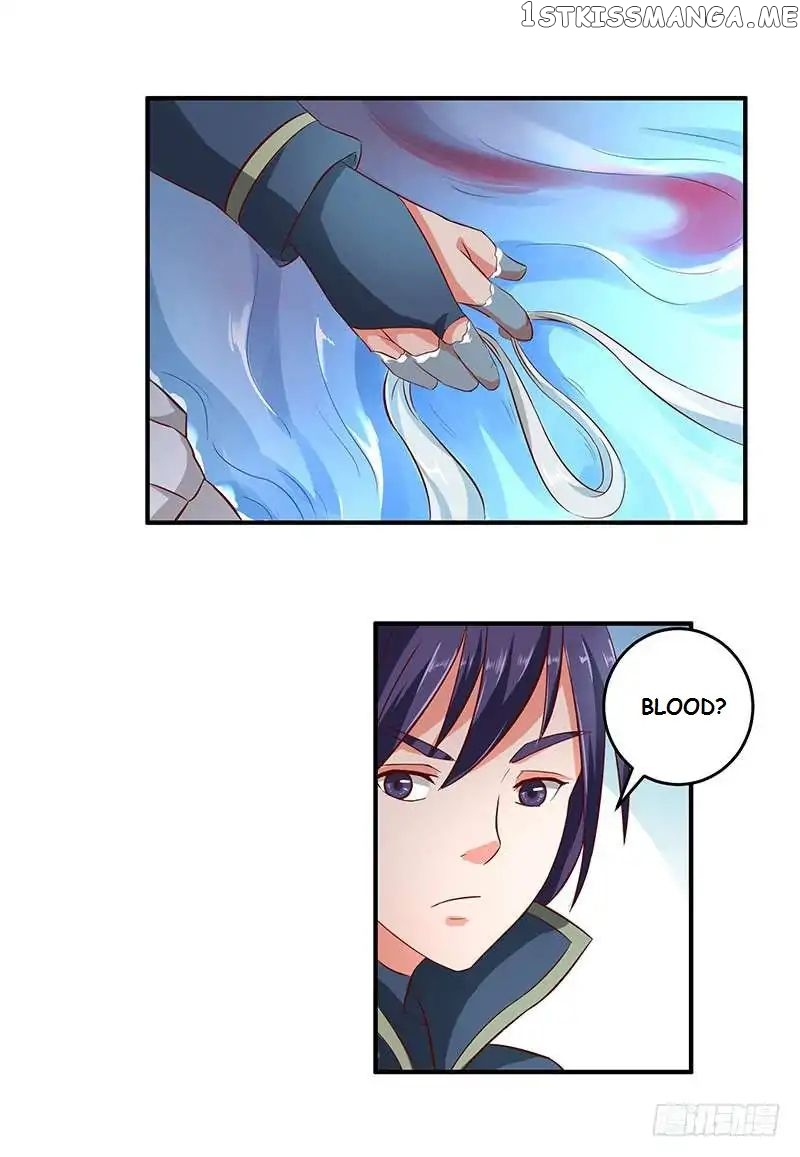 Chaotic Sword God chapter 51.2 - page 7