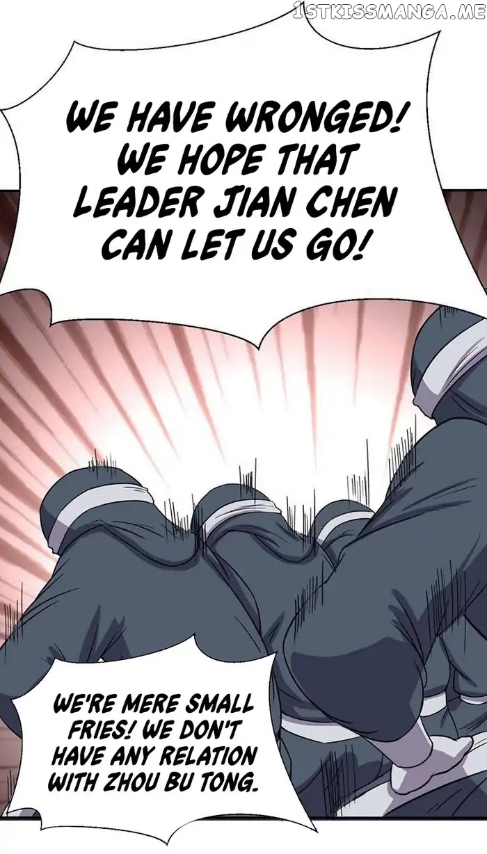 Chaotic Sword God chapter 62 - page 10