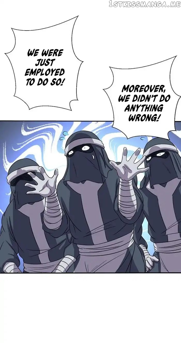 Chaotic Sword God chapter 62 - page 12