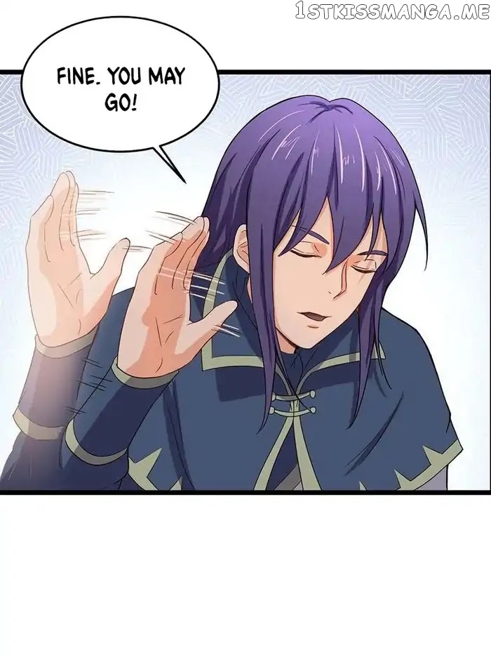 Chaotic Sword God chapter 62 - page 15