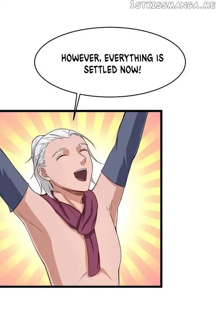 Chaotic Sword God chapter 62 - page 18