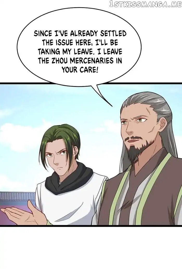 Chaotic Sword God chapter 62 - page 2