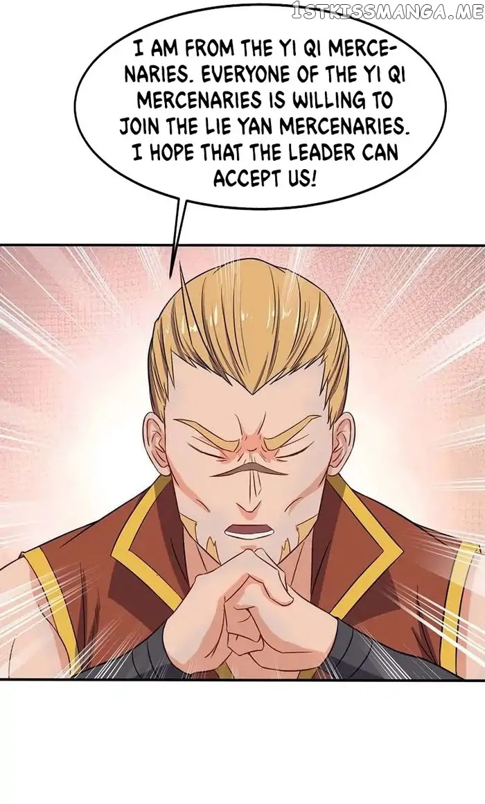 Chaotic Sword God chapter 62 - page 22